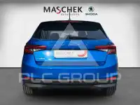 2026 Skoda Fabia