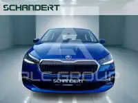 2024 Skoda Fabia
