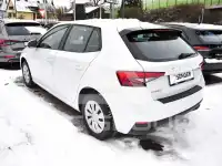 2024 Skoda Fabia
