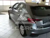 2024 Skoda Fabia