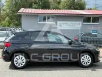 2024 Skoda Fabia