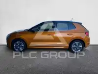 2024 Skoda Fabia