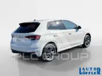 2024 Skoda Fabia