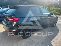 2024 Skoda Fabia