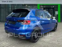 2024 Skoda Fabia