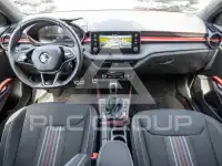 2024 Skoda Fabia
