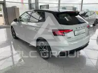2024 Skoda Fabia