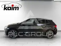 2024 Skoda Fabia