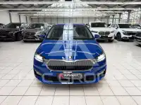 2024 Skoda Fabia