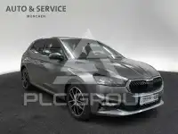 2024 Skoda Fabia