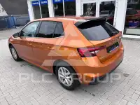 2024 Skoda Fabia