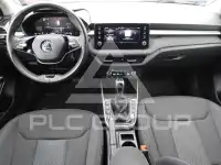 2024 Skoda Fabia