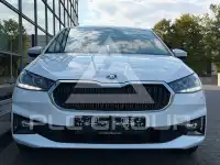 2024 Skoda Fabia