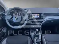 2024 Skoda Fabia