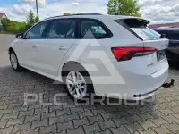 2024 Skoda Octavia