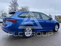 2024 Skoda Octavia