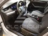 2024 Skoda Octavia