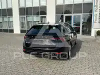 2024 Skoda Octavia