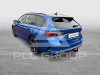 2024 Skoda Octavia