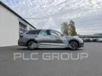 2024 Skoda Octavia