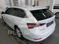 2024 Skoda Octavia