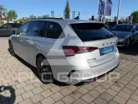 2024 Skoda Octavia