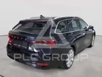 2024 Skoda Octavia