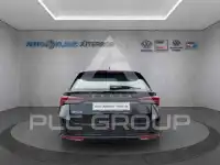 2024 Skoda Octavia