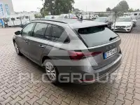 2024 Skoda Octavia