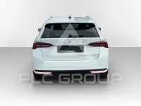 2024 Skoda Octavia