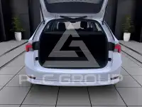 2024 Skoda Octavia