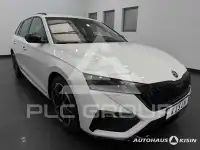 2024 Skoda Octavia