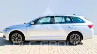 2024 Skoda Octavia
