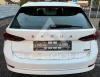 2024 Skoda Octavia