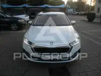 2024 Skoda Octavia