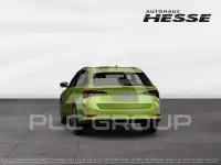 2024 Skoda Octavia