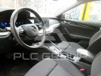 2024 Skoda Octavia