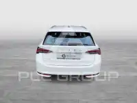 2024 Skoda Octavia