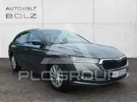 2024 Skoda Octavia