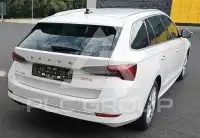 2024 Skoda Octavia