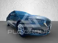 2024 Skoda Octavia