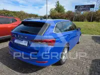 2024 Skoda Octavia