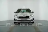 2024 Skoda Octavia