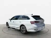 2024 Skoda Octavia