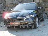 2024 Skoda Octavia