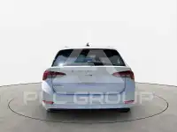 2024 Skoda Octavia