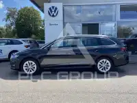 2024 Skoda Octavia