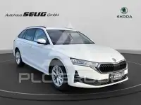 2024 Skoda Octavia