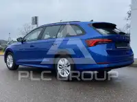 2024 Skoda Octavia