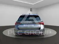 2024 Skoda Octavia